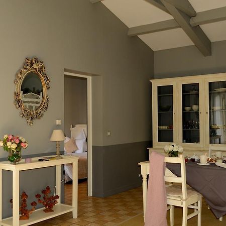 La Maison De Line Saint-Rémy-de-Provence المظهر الخارجي الصورة