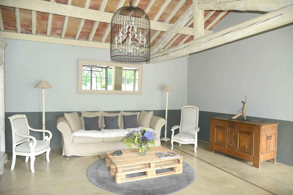 La Maison De Line Saint-Rémy-de-Provence المظهر الخارجي الصورة