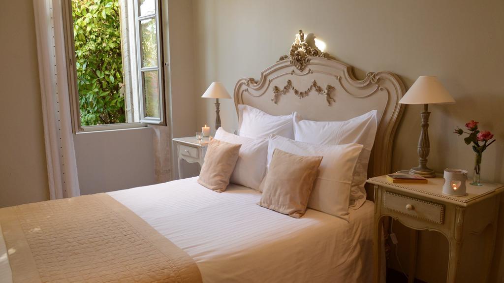 La Maison De Line Saint-Rémy-de-Provence الغرفة الصورة