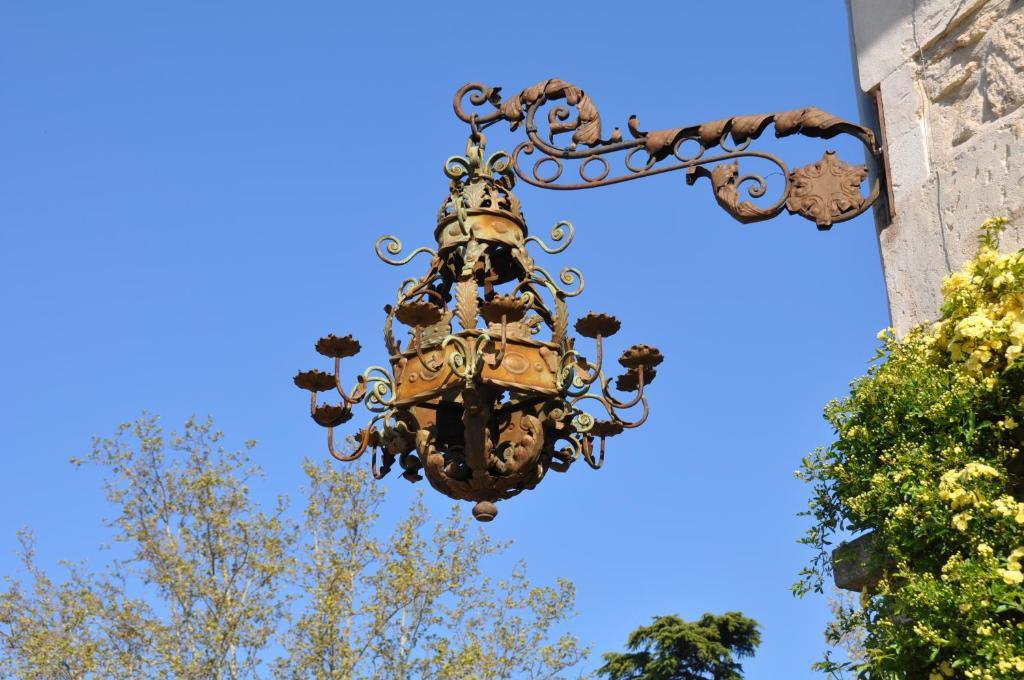 La Maison De Line Saint-Rémy-de-Provence المظهر الخارجي الصورة