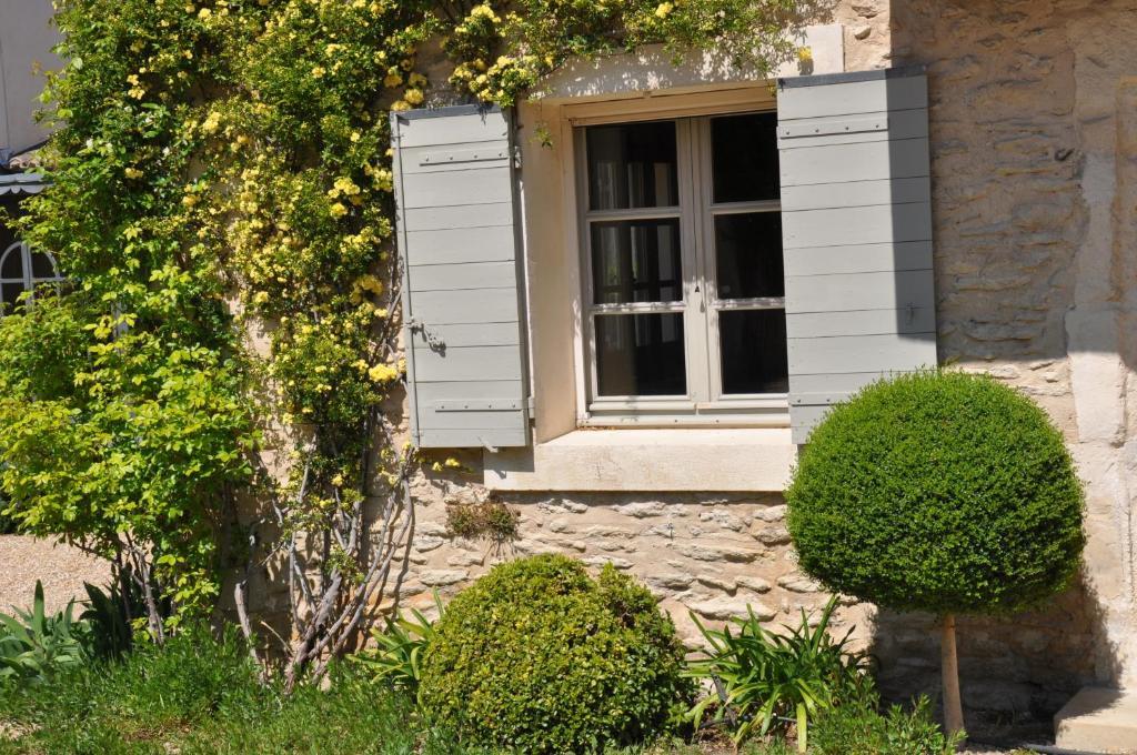 La Maison De Line Saint-Rémy-de-Provence المظهر الخارجي الصورة