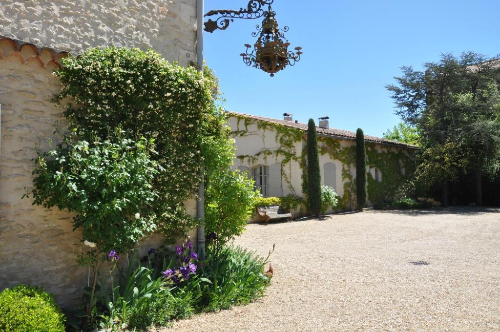 La Maison De Line Saint-Rémy-de-Provence المظهر الخارجي الصورة