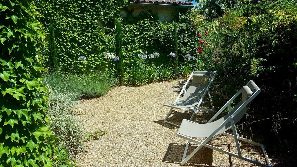 La Maison De Line Saint-Rémy-de-Provence المظهر الخارجي الصورة