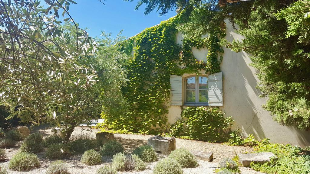 La Maison De Line Saint-Rémy-de-Provence المظهر الخارجي الصورة