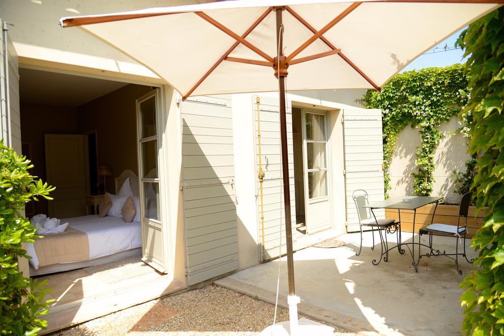 La Maison De Line Saint-Rémy-de-Provence المظهر الخارجي الصورة