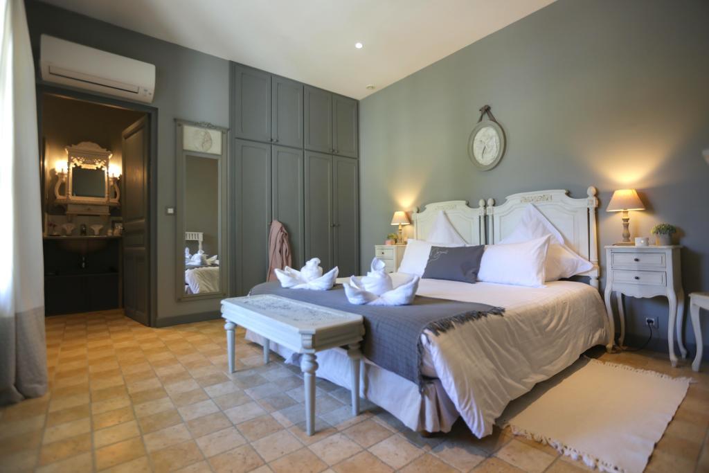 La Maison De Line Saint-Rémy-de-Provence المظهر الخارجي الصورة