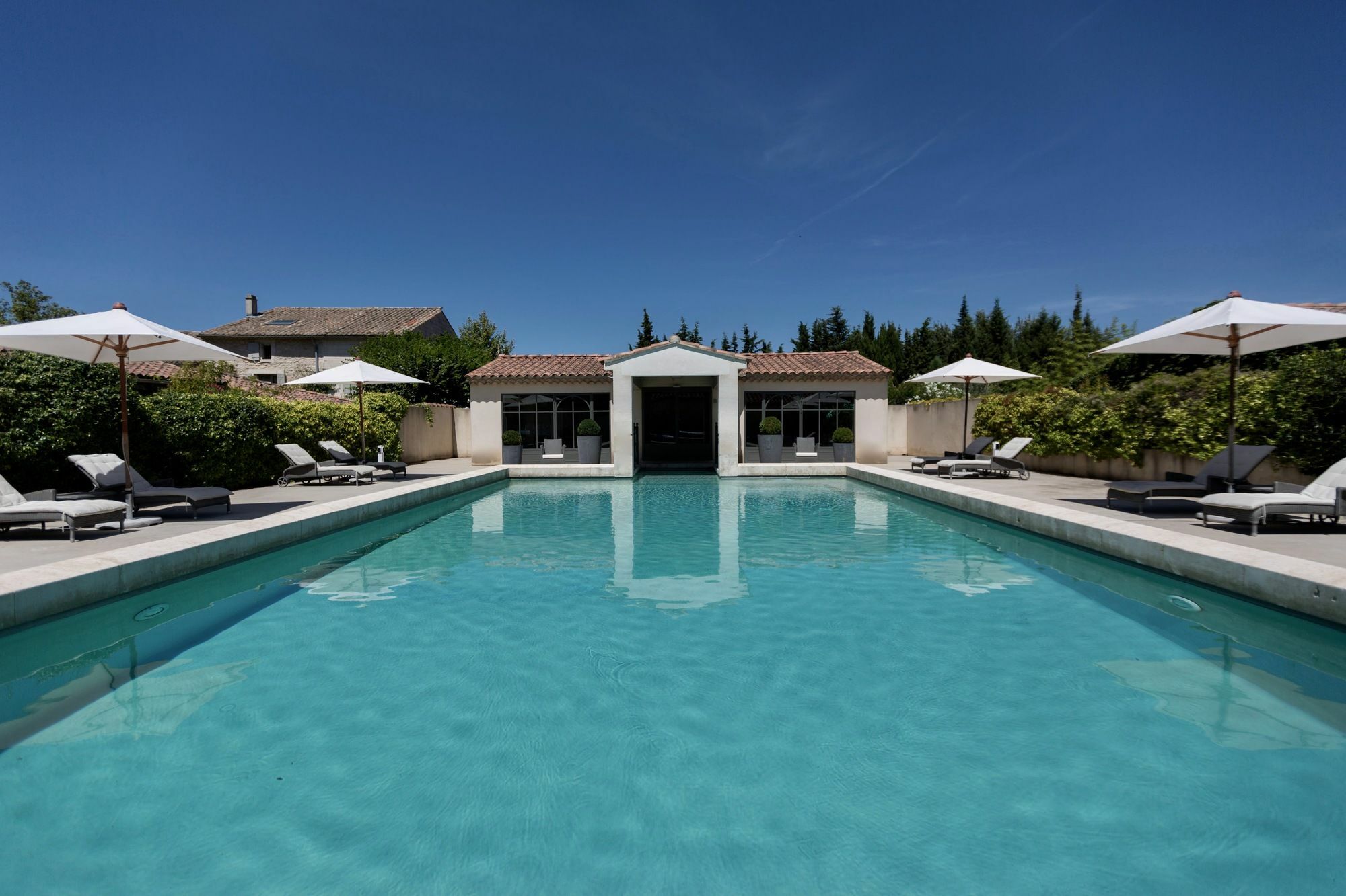 La Maison De Line Saint-Rémy-de-Provence المظهر الخارجي الصورة